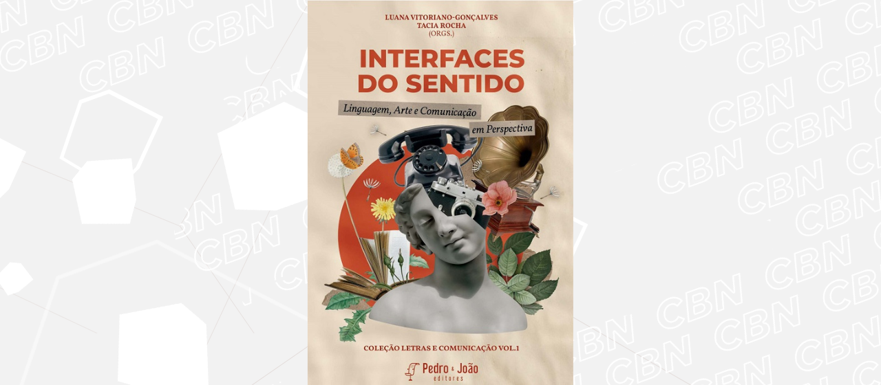 Livro ajuda leitor a consumir notícia e redes sociais de forma crítica