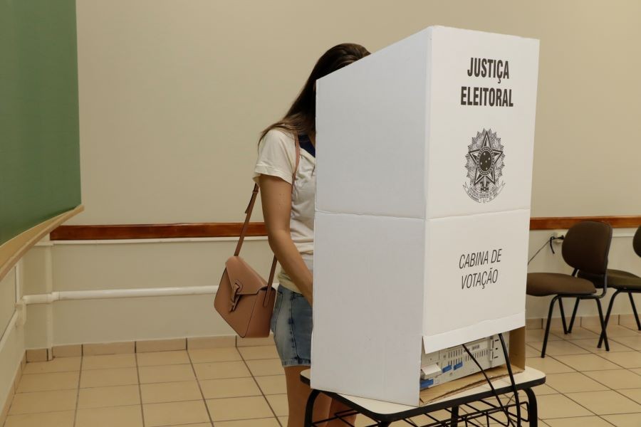 GMC realiza maior cobertura das eleições 2020 do interior do Paraná