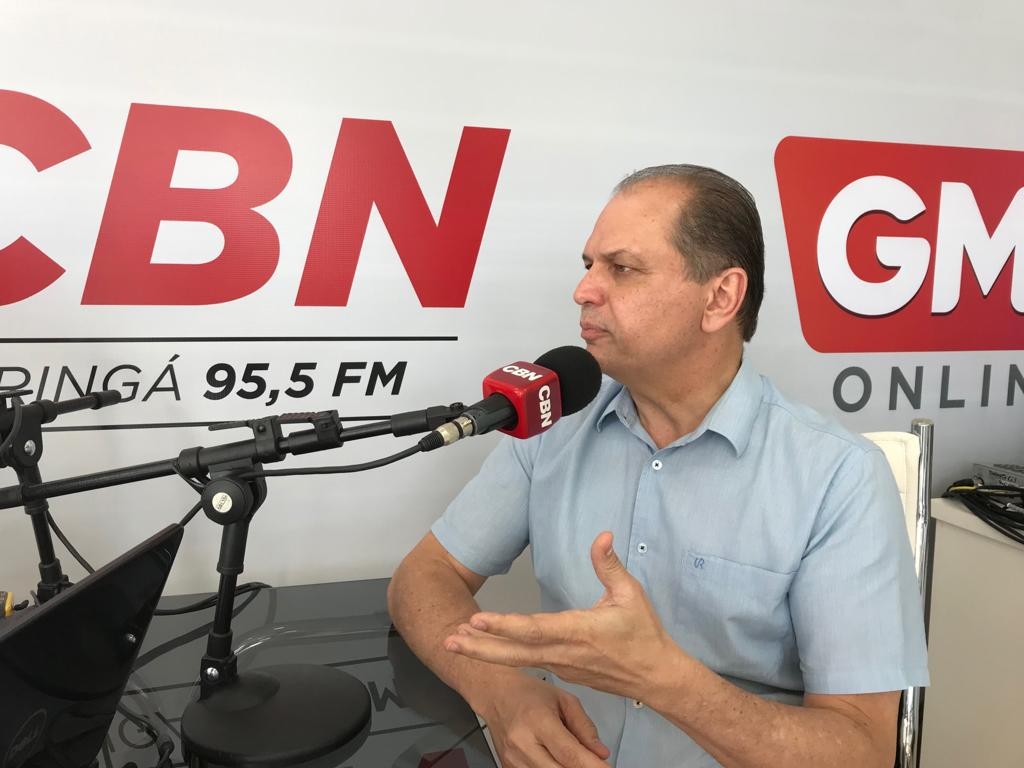 Para deputado o correto é o Coaf no Ministério da Economia