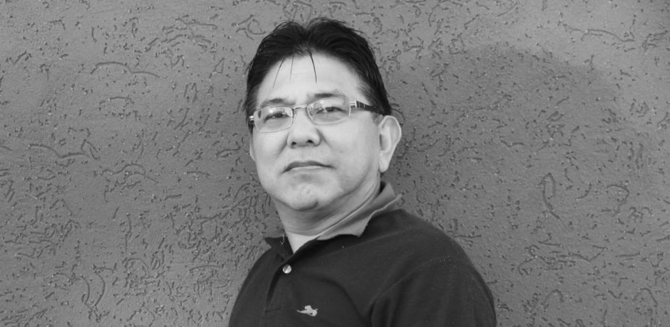 “Dois”, novo romance de Oscar Nakasato, trata sobre temas próximos a nós