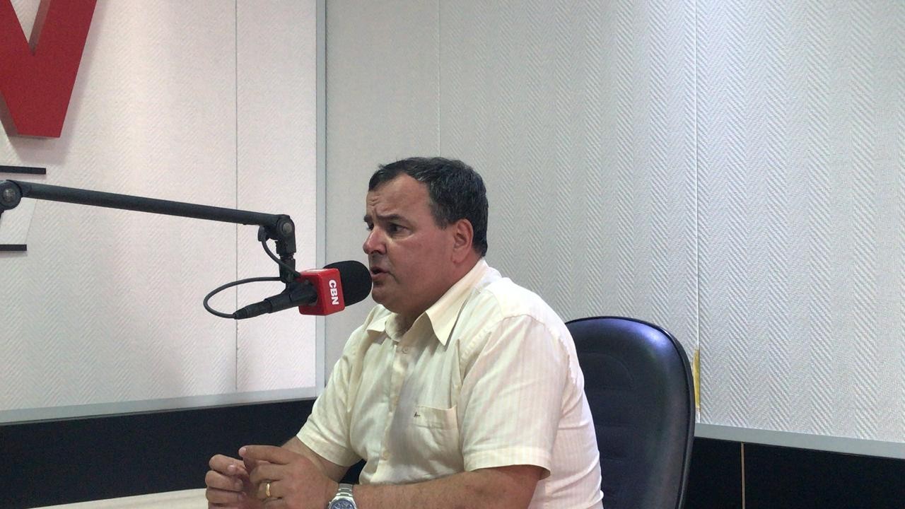 Secretaria de Segurança pretende criar a Patrulha Escolar Municipal