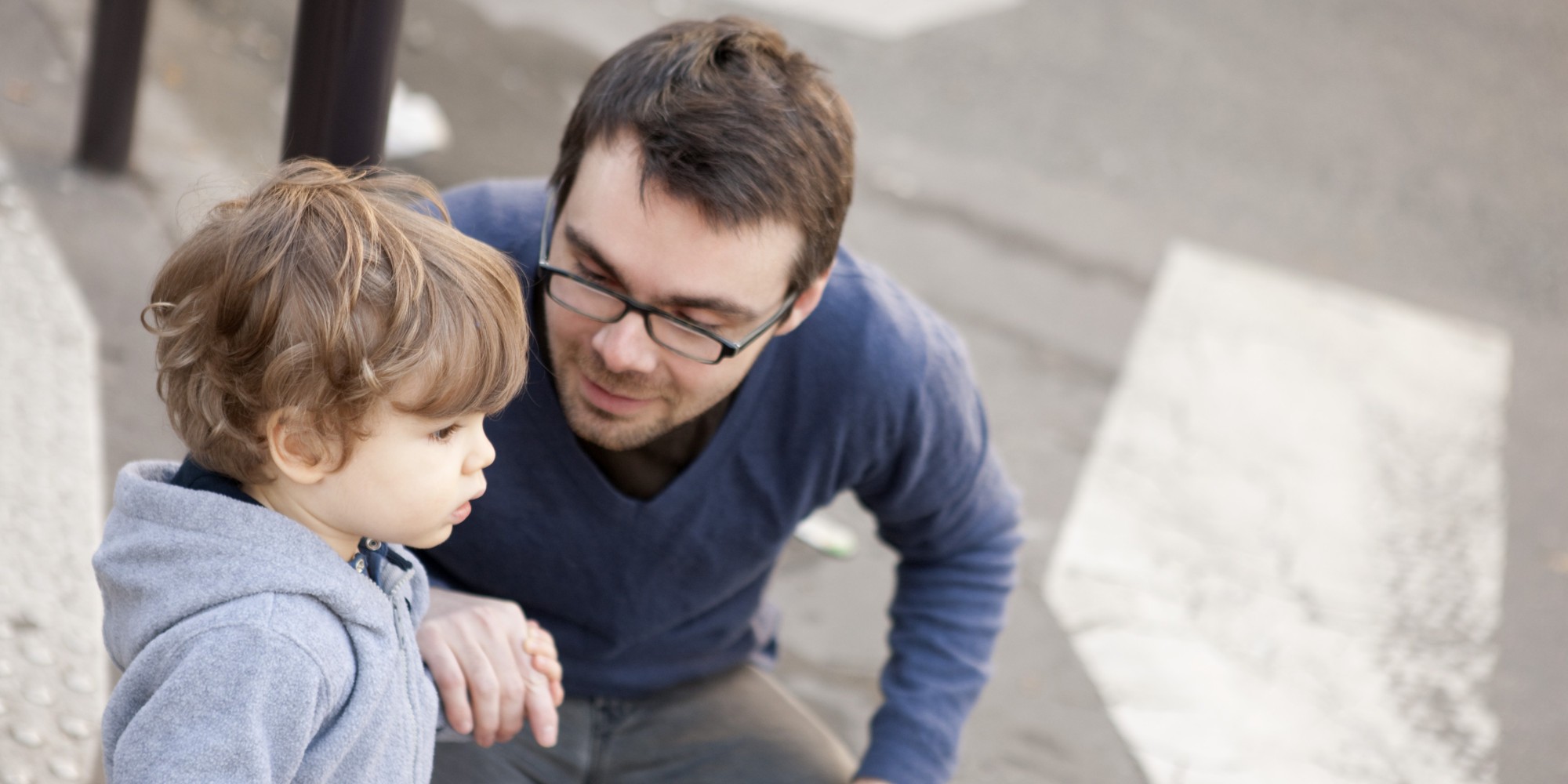 Liderança dos pais é essencial para alcançar disciplina, colaboração e respeito dos filhos