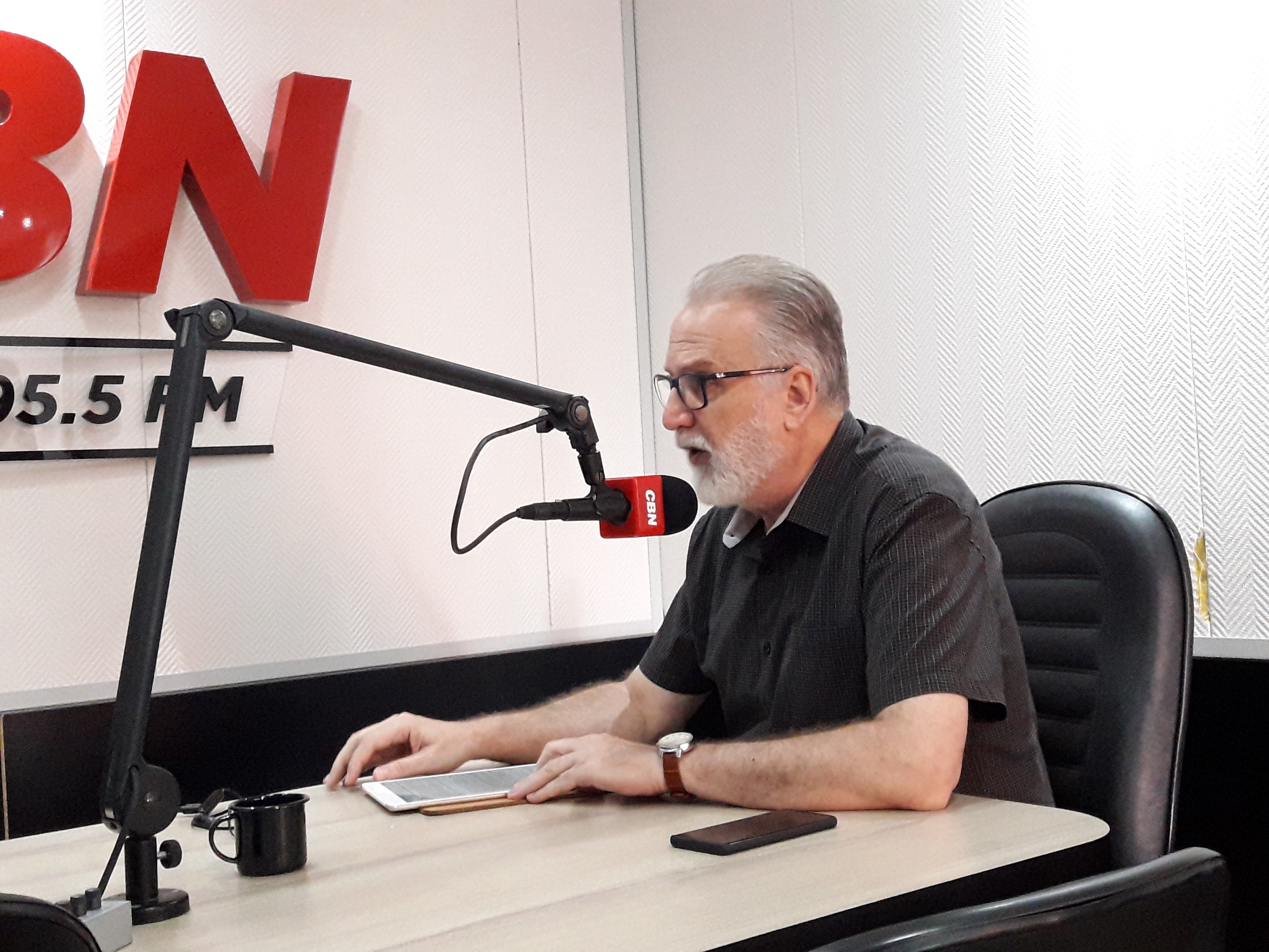 Observatório pede impugnação de licitação para roçadas