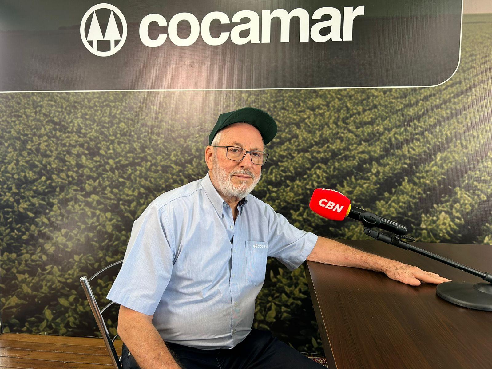 Encontro técnico é a oportunidade para o produtor aprimorar conhecimentos