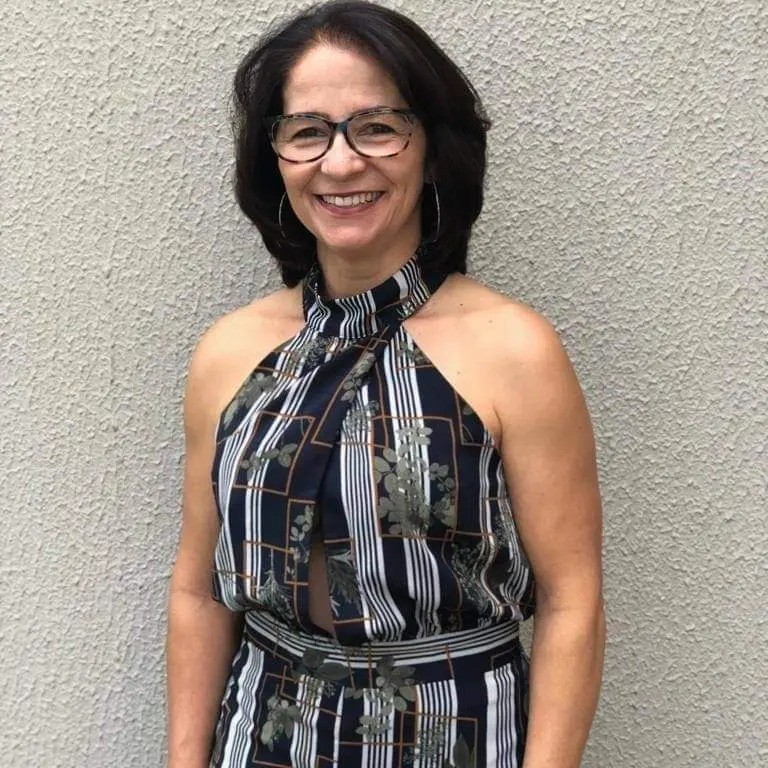 Técnica de enfermagem atropelada em Maringá morre no hospital