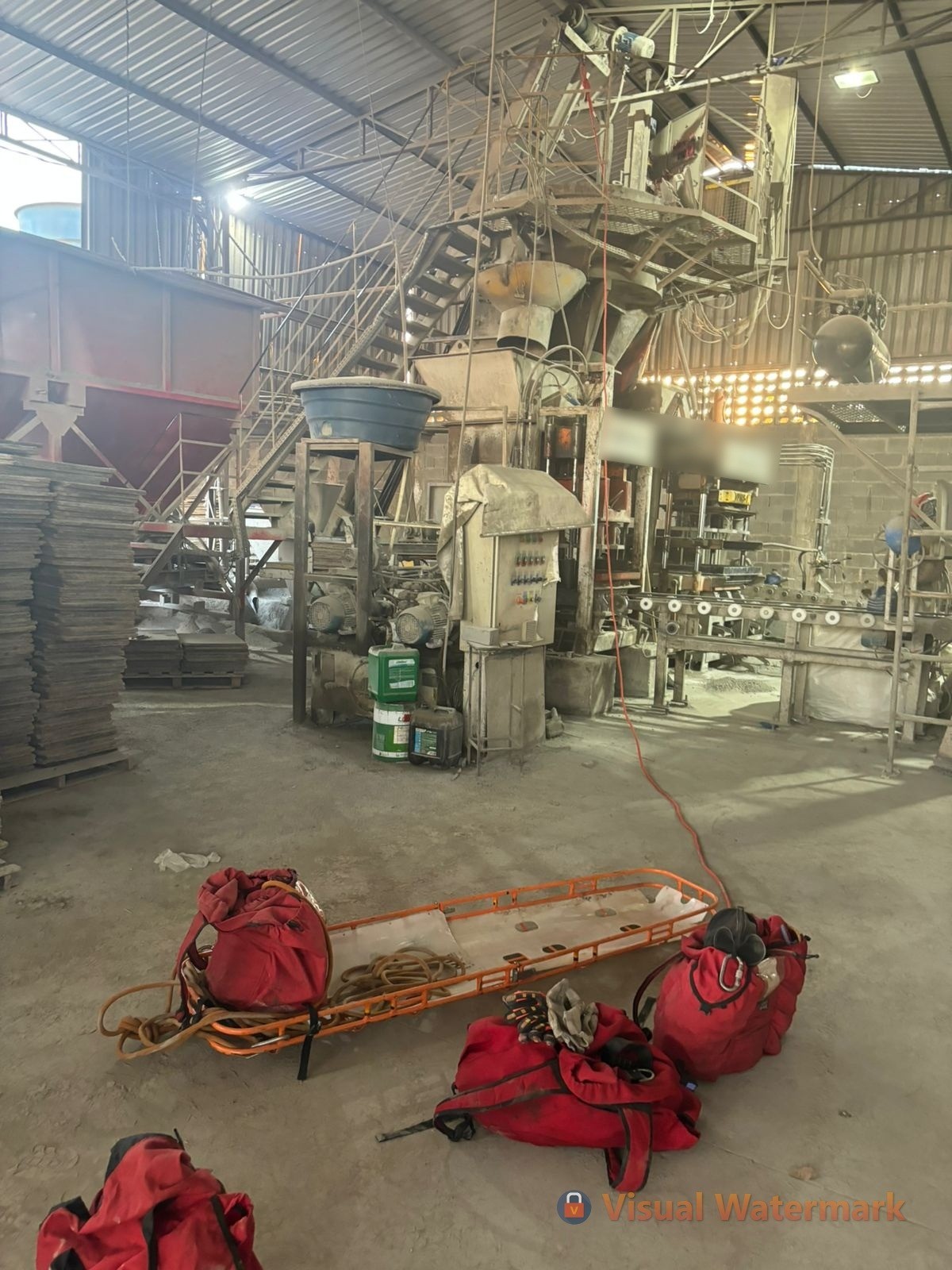 Jovem que morreu ao cair em máquina de cimento é velado em Paranavaí