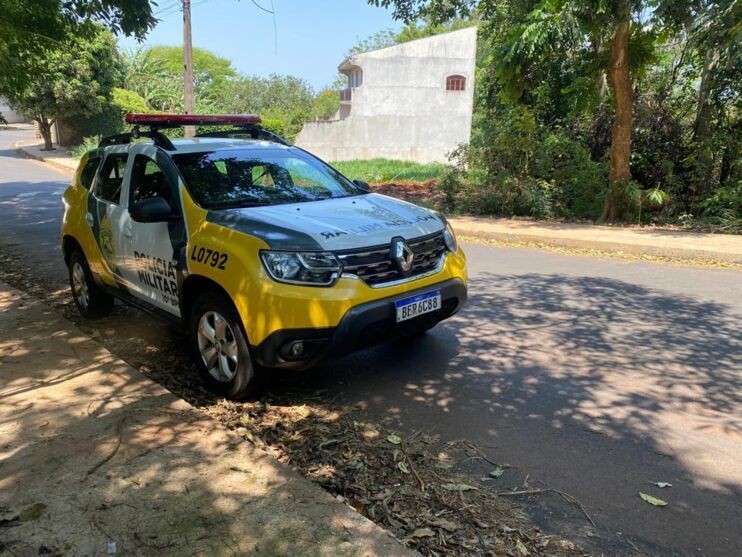 Detentos fogem do minipresídio em Apucarana