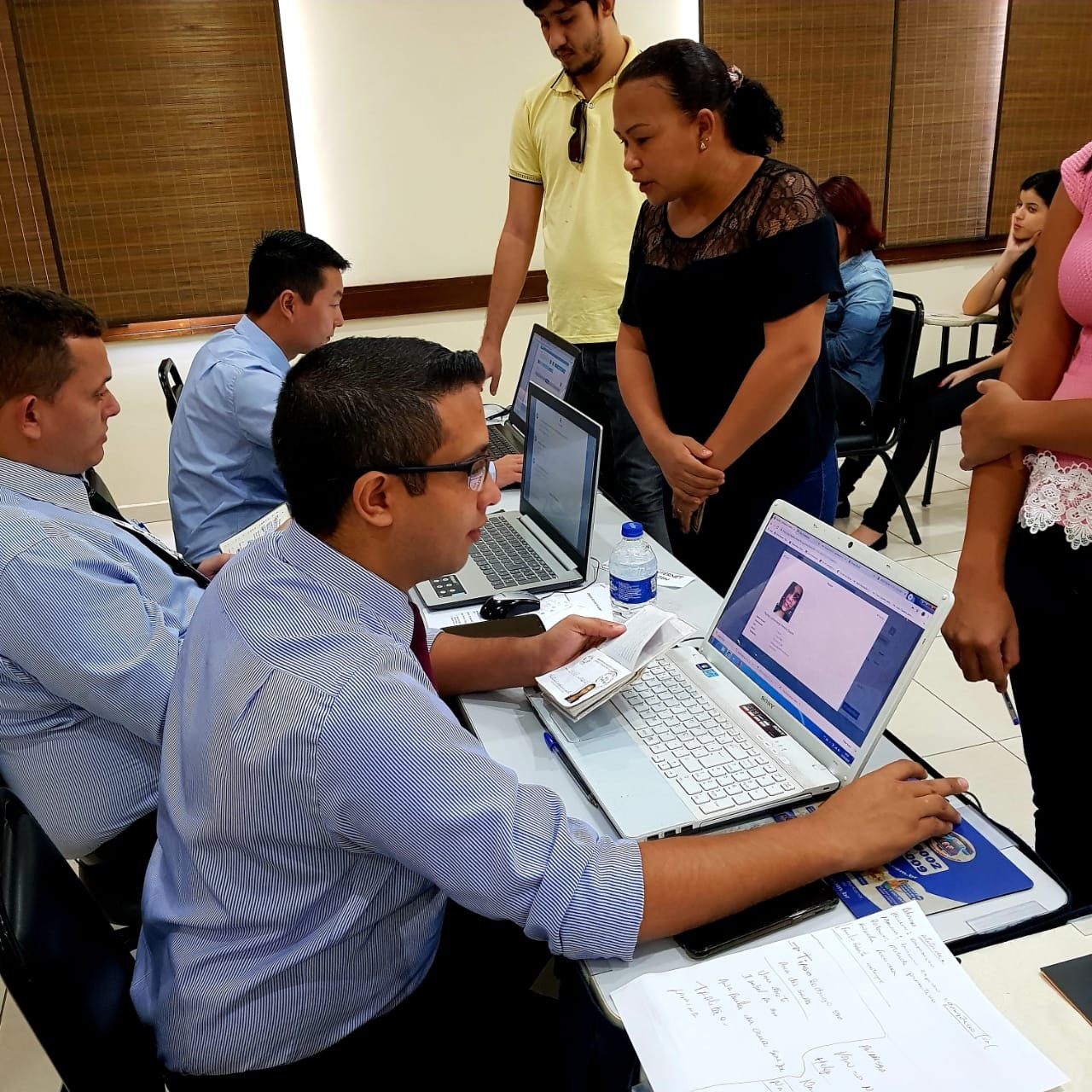 Mutirão do Emprego terá quatro dias de duração em shopping de Maringá