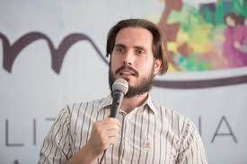 Confirmado: Miguel Fernando deixa Secretaria de Cultura