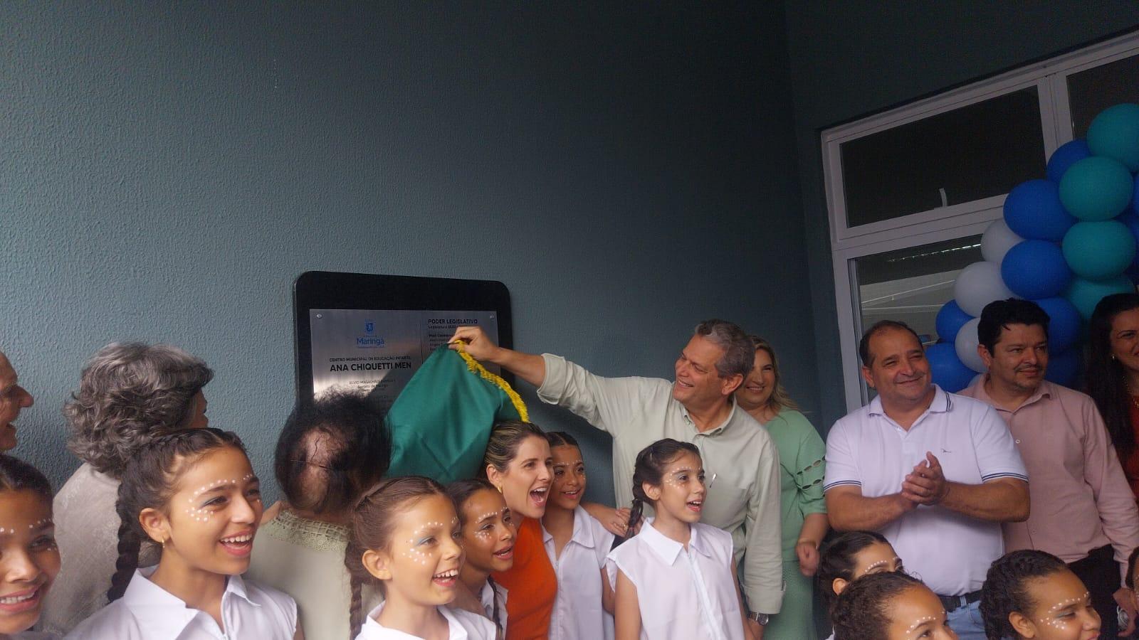 Número de alunos que serão reprovados por falta é preocupante, diz prefeito