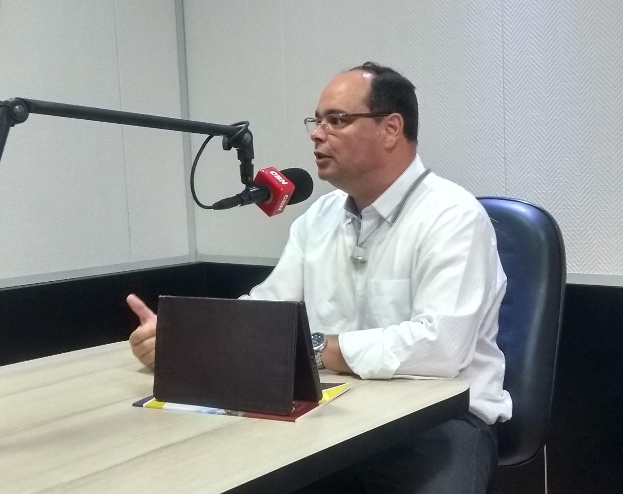 ‘Tragédias ambientais têm culpados’