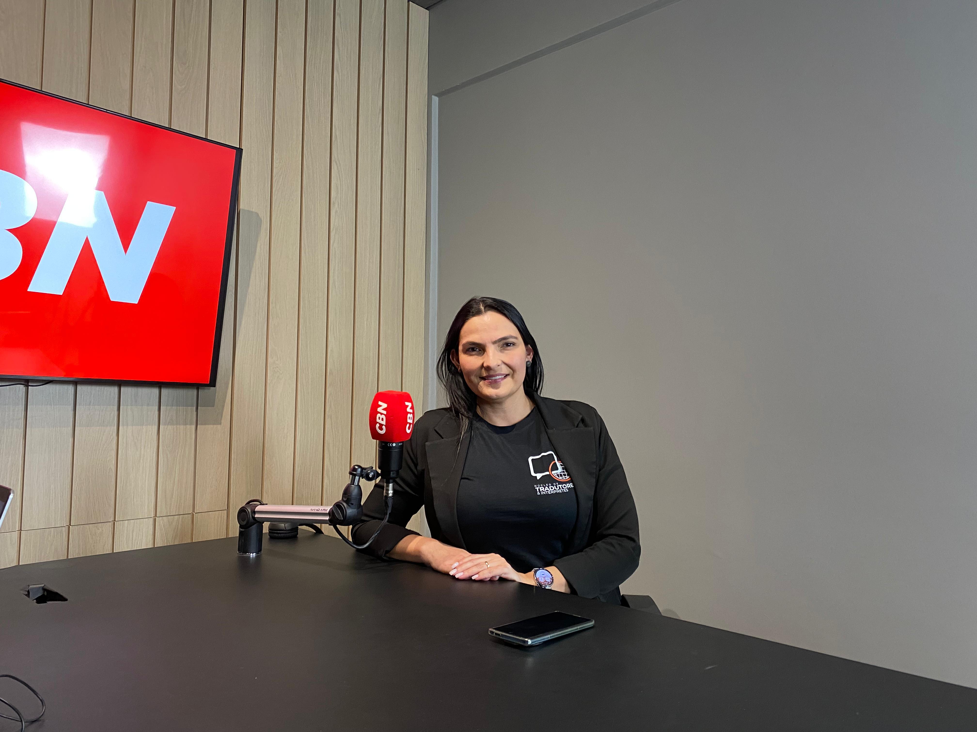 Acessibilidade linguística é desafio em Maringá