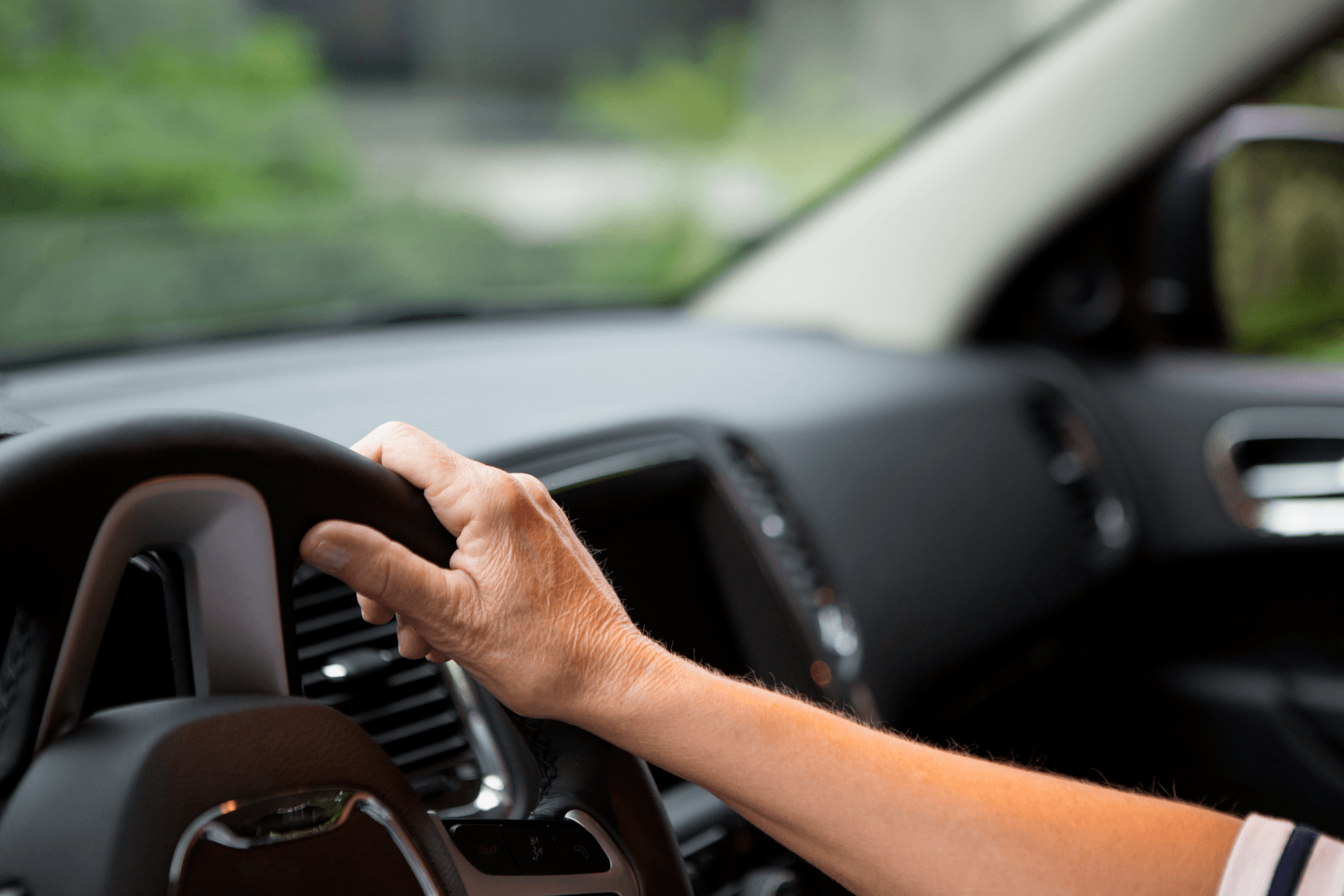 Adolescentes são apreendidos por usar veículo para ir à escola