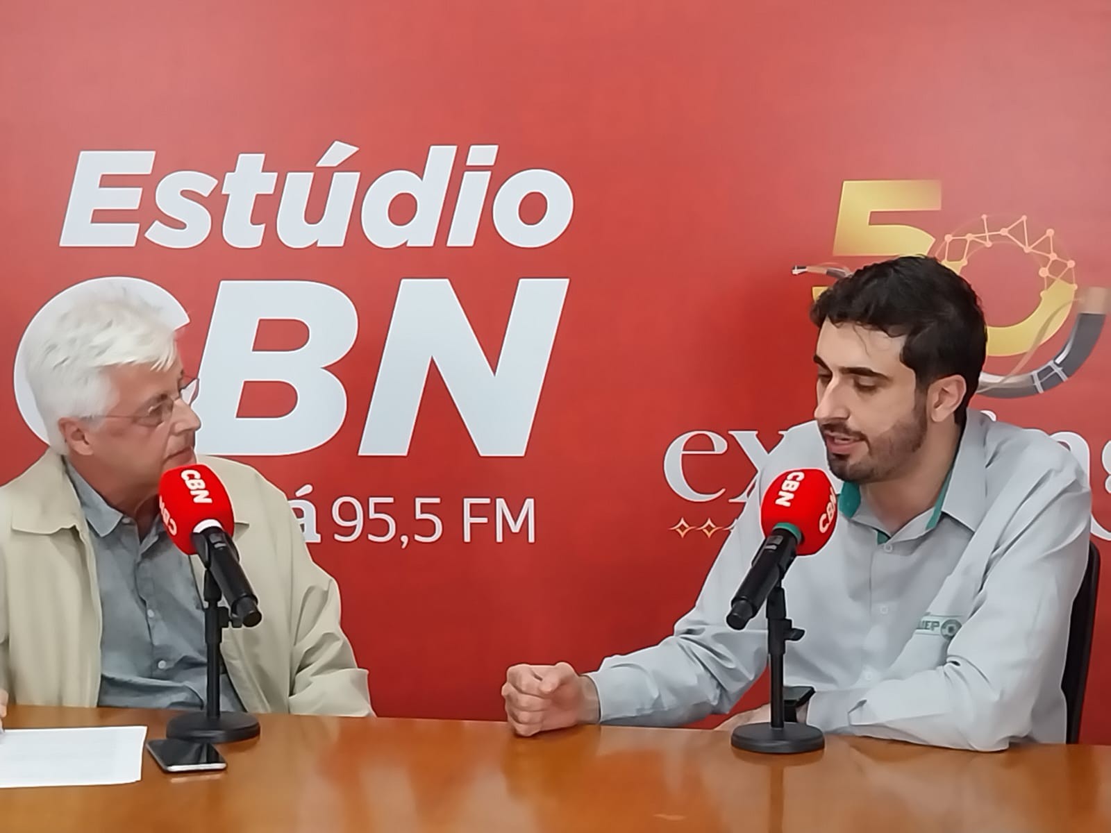 Sistema Faep oferece treinamentos e palestras técnicas