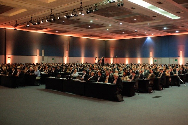 Rio de Janeiro sedia o 16º Enase, o principal congresso do setor elétrico do Brasil