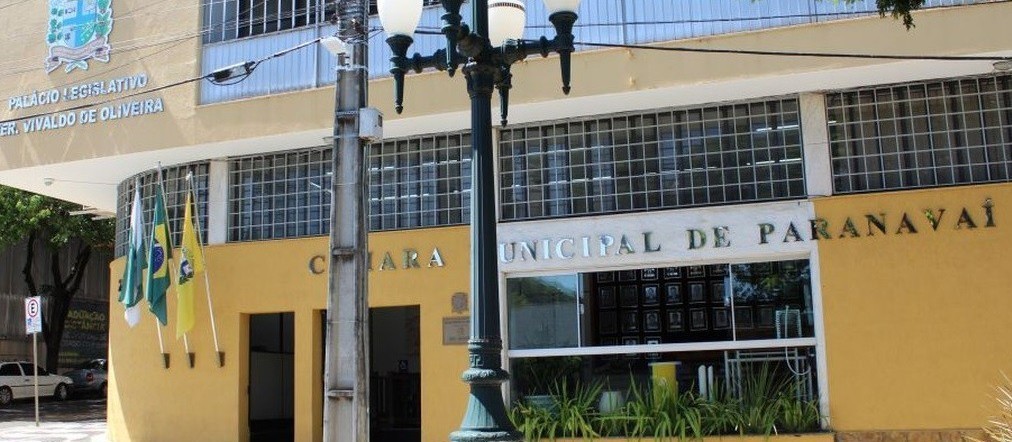 Vereadores aprovam por unanimidade fim do recesso do meio do ano