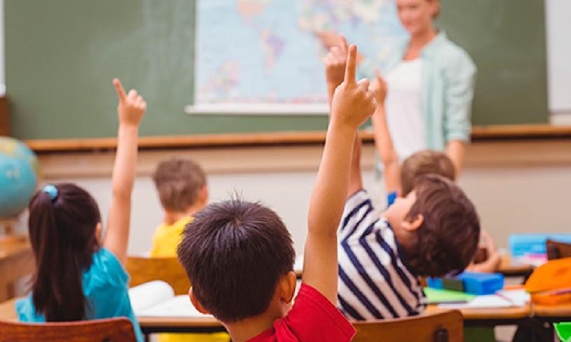 Gilson Aguiar: ‘temos que ter uma educação com liberdade de expressão’