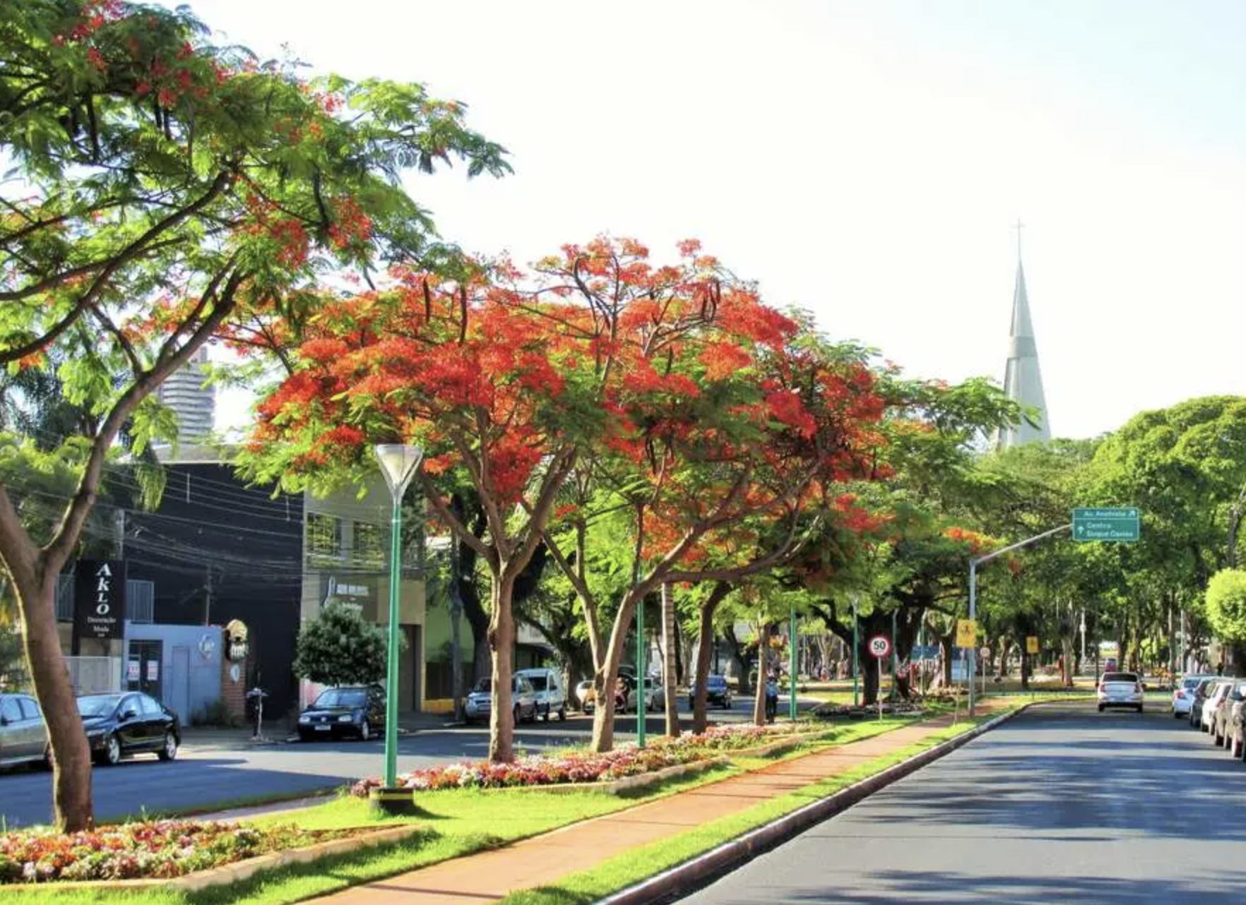 Verão começa com calor e instabilidade no Paraná