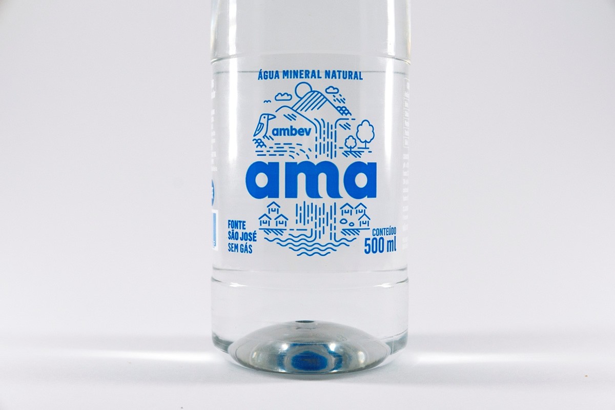 Cervejaria volta lucro da ‘AMA’ para quem não tem acesso à água