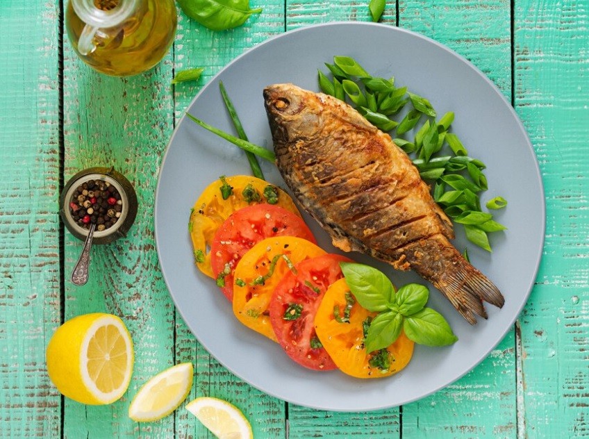 Quaresma aumenta movimento nas peixarias de Maringá