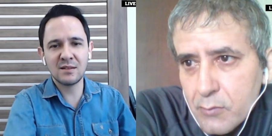 Denúncia de ameaça por ex-secretário do atual prefeito e repercussão do fato