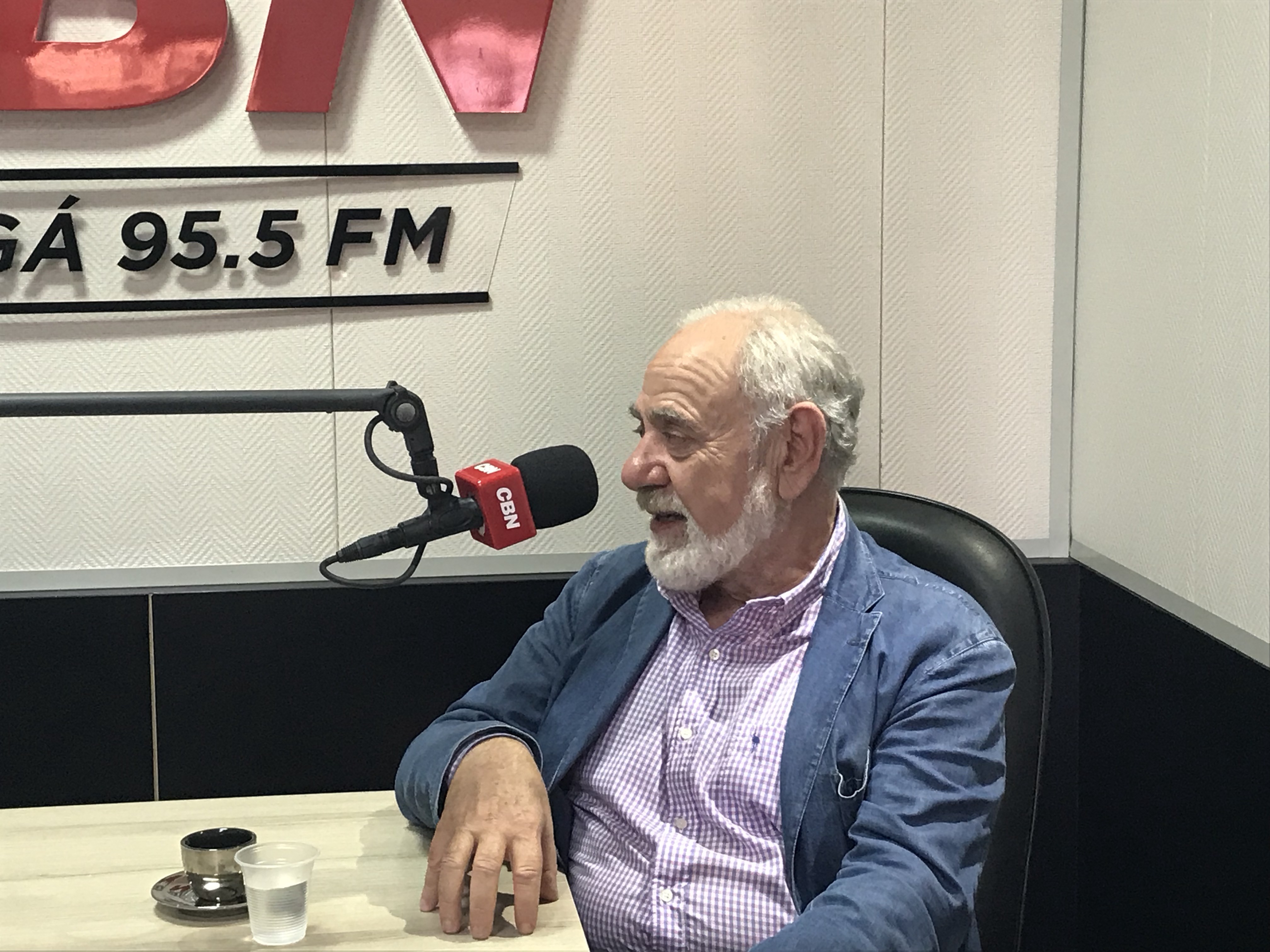 Maior evento de tecnologia pode ser realizado em Maringá