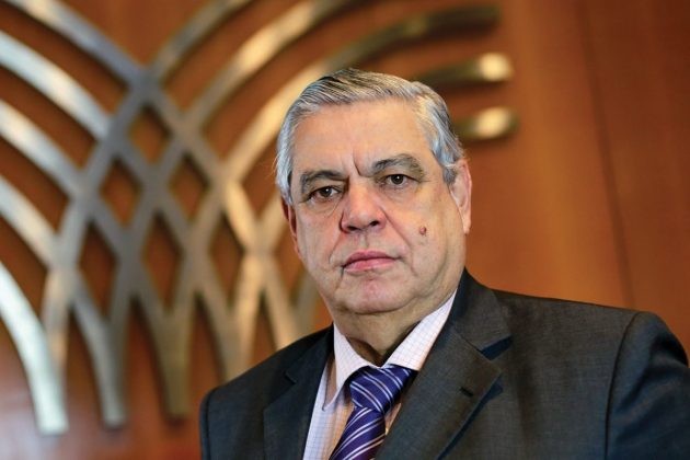 Presidente da Faep avalia o agronegócio do Paraná em 2019