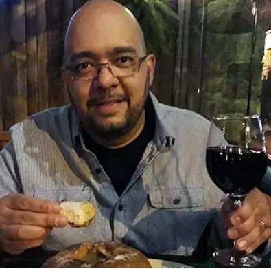 Morre o jornalista Luiz Fernando Cardoso, vítima da Covid-19