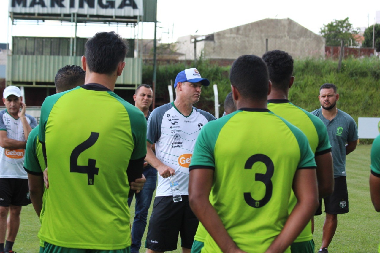 Série D do Brasileiro começa em 4 de maio