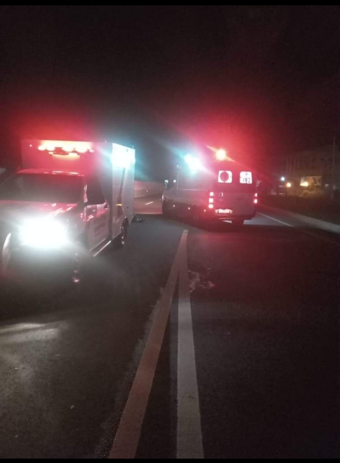 Mulher grávida é encontrada morta em Umuarama com ferimentos na cabeça