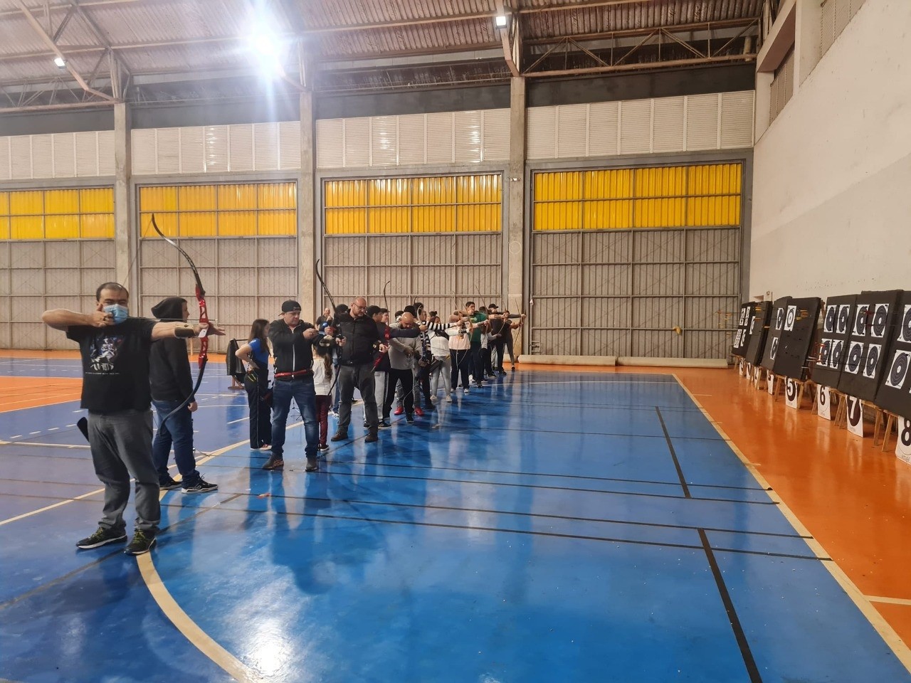 AMAF pede ajuda para levar atletas de projeto para a Mundial na Inglaterra