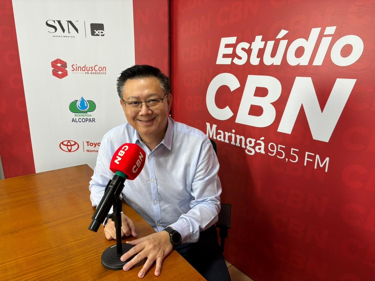 Maringá terá complexo hospitalar regional da Unimed com 44 mil m²