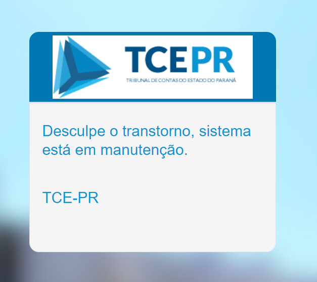 Prazos processuais do TCE-PR são suspensos após tentativa de invasão