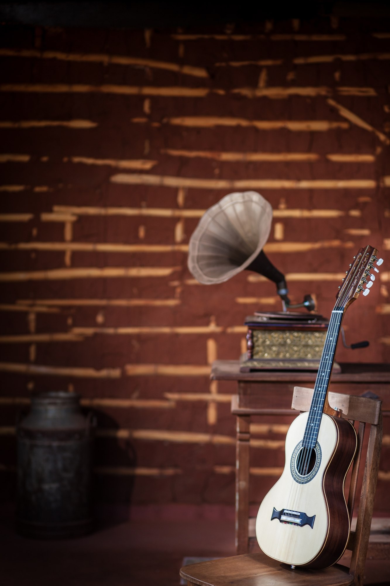 Sesc abre inscrições para curso gratuitos de instrumentos musicais