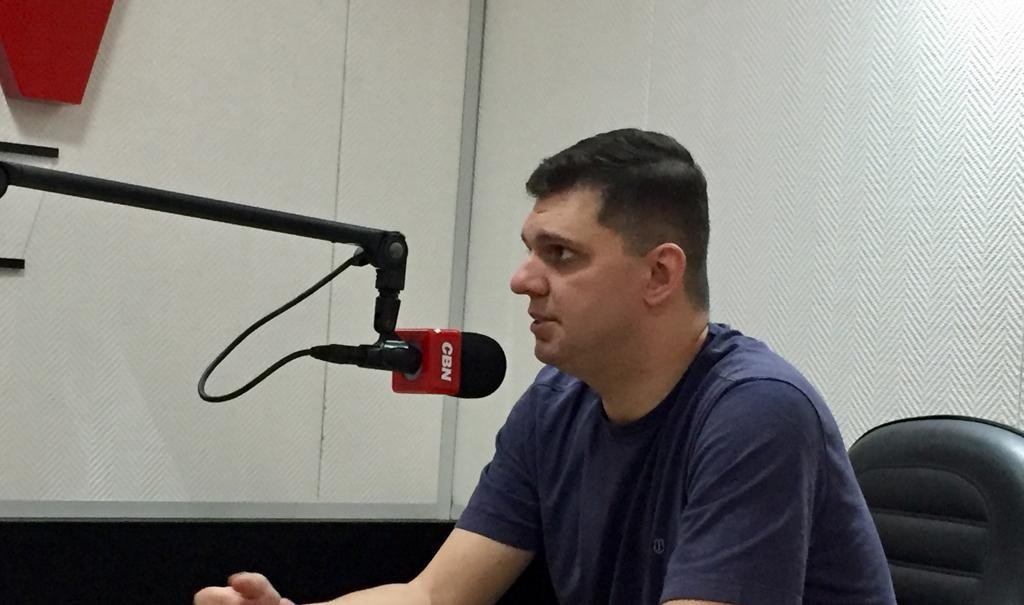 Velocidades no perímetro urbano não deveriam passar de 50km/h