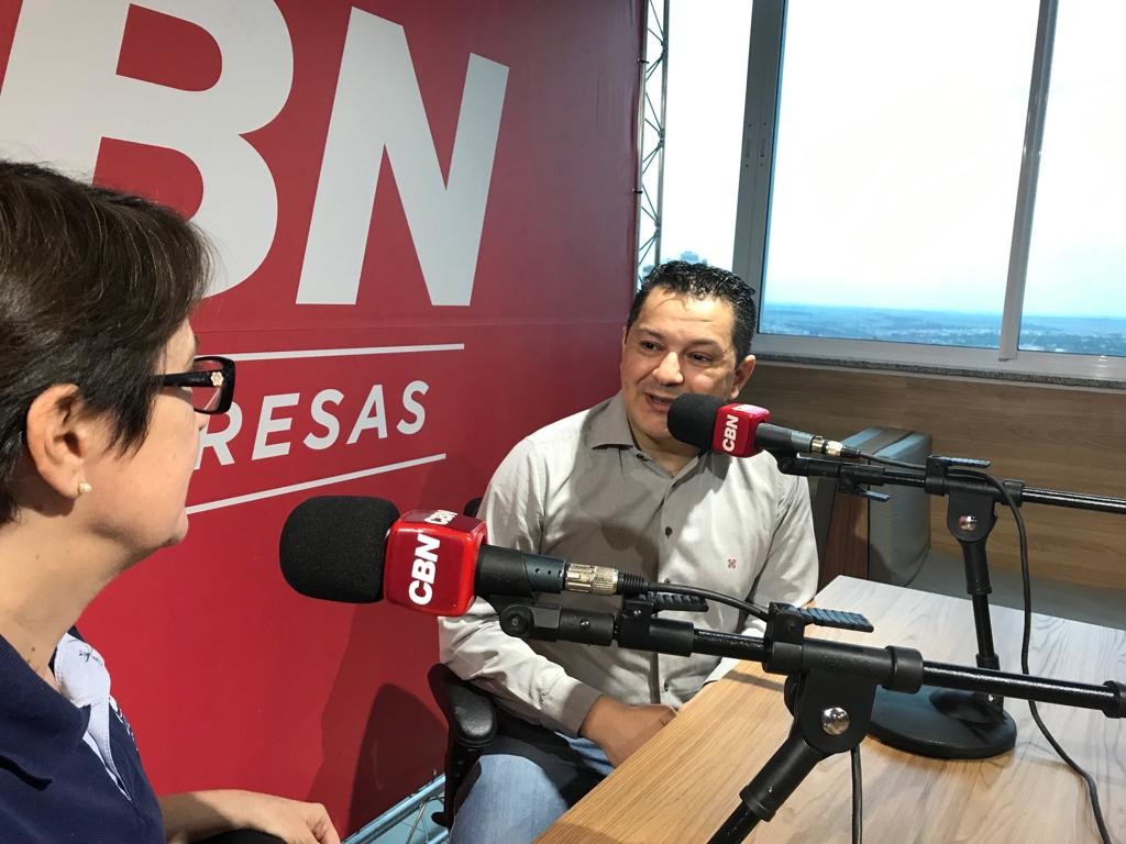 Cidades serão inteligentes à medida que a sociedade exigir