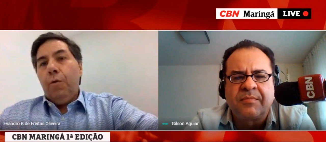 Integrar conhecimento, empreendedorismo e gestão pública é o futuro