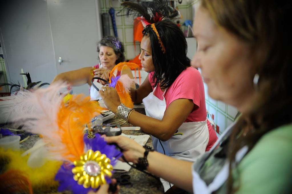 Que fantasia usar no carnaval?