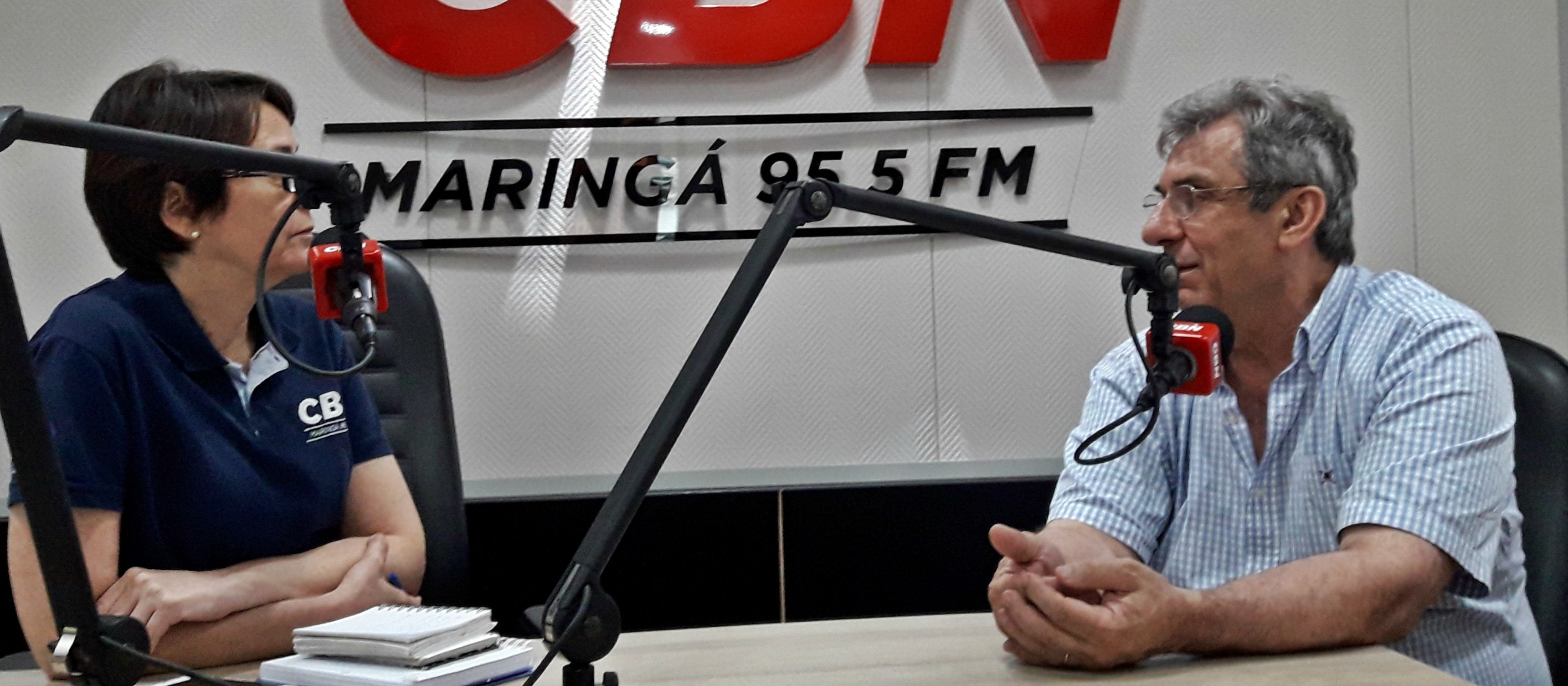 Comércio quer abertura das 9h às 17h em Maringá