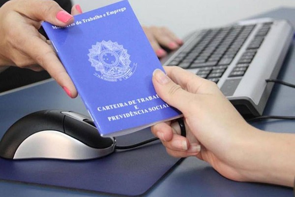 Tabela: veja o comparativo da geração de empregos entre Maringá, Paraná e Brasil