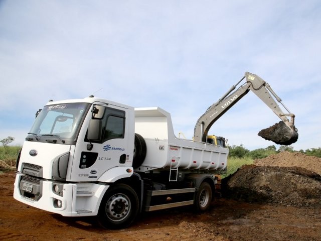 Sanepar tem projeto que é destaque