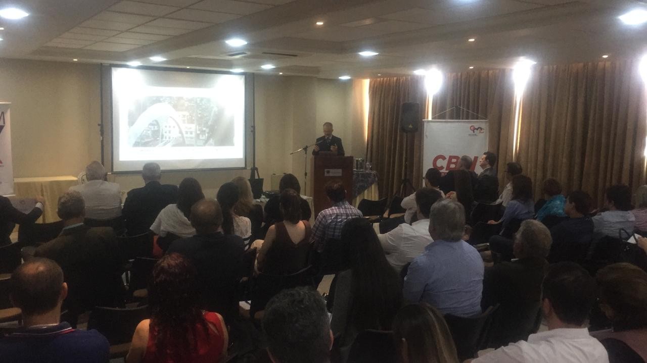 Reforma trabalhista em debate em Maringá