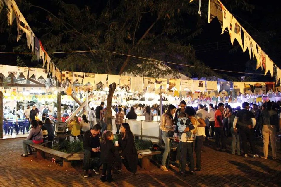Festas juninas: saiba onde aproveitar os arraiás em Maringá