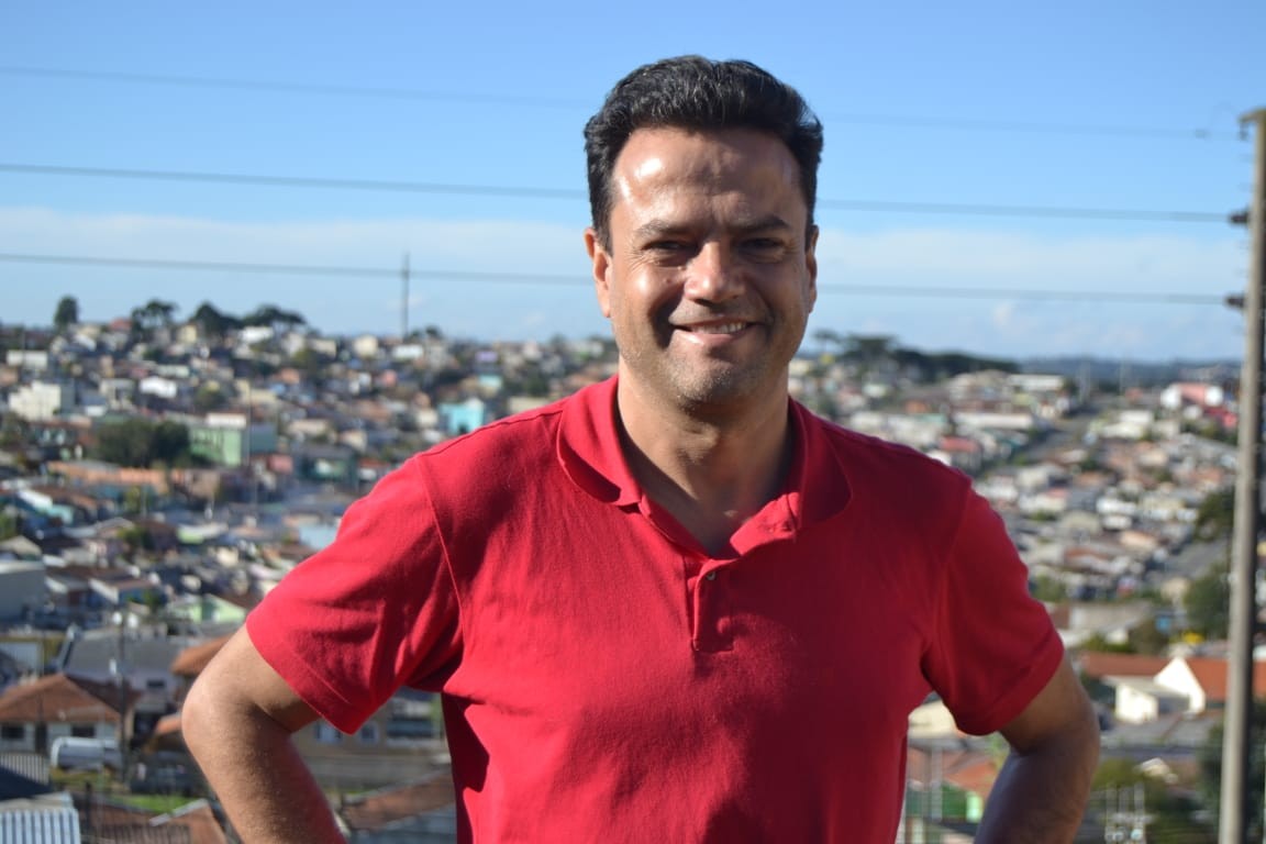 ‘O problema é o capitalismo’, diz candidato