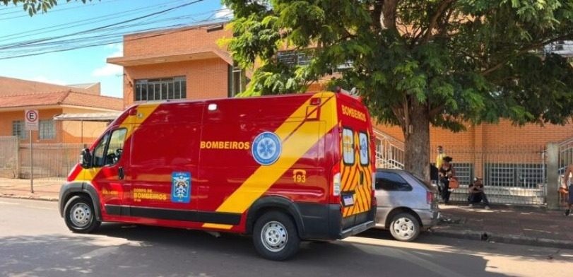 Crimes envolvendo moradores de rua preocupam autoridades em Maringá
