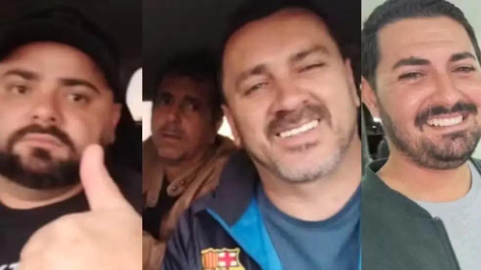 Polícia Civil divulga detalhes das mortes em Icaraíma e descarta sequestro