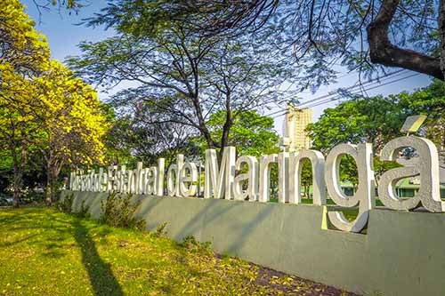 UEM abre curso de língua guarani