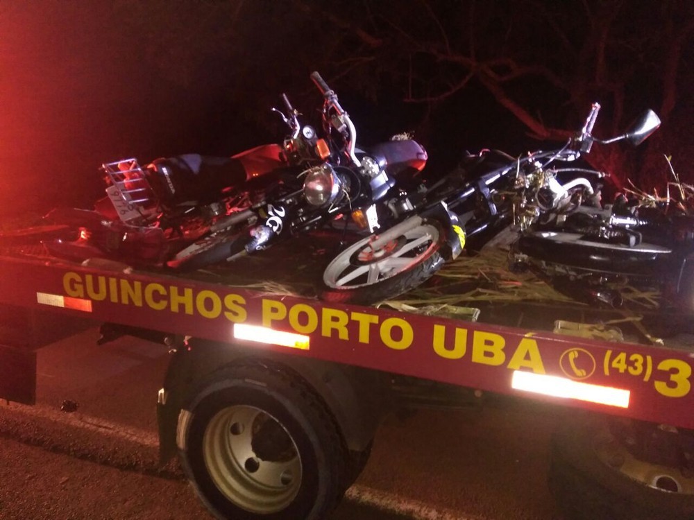 Laudo aponta imprudência em acidente com seis vítimas em Lunardelli