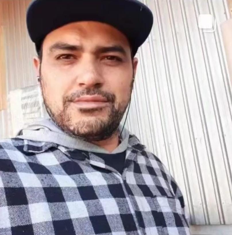 Está preso homem que tentou matar ex-companheira em Sarandi