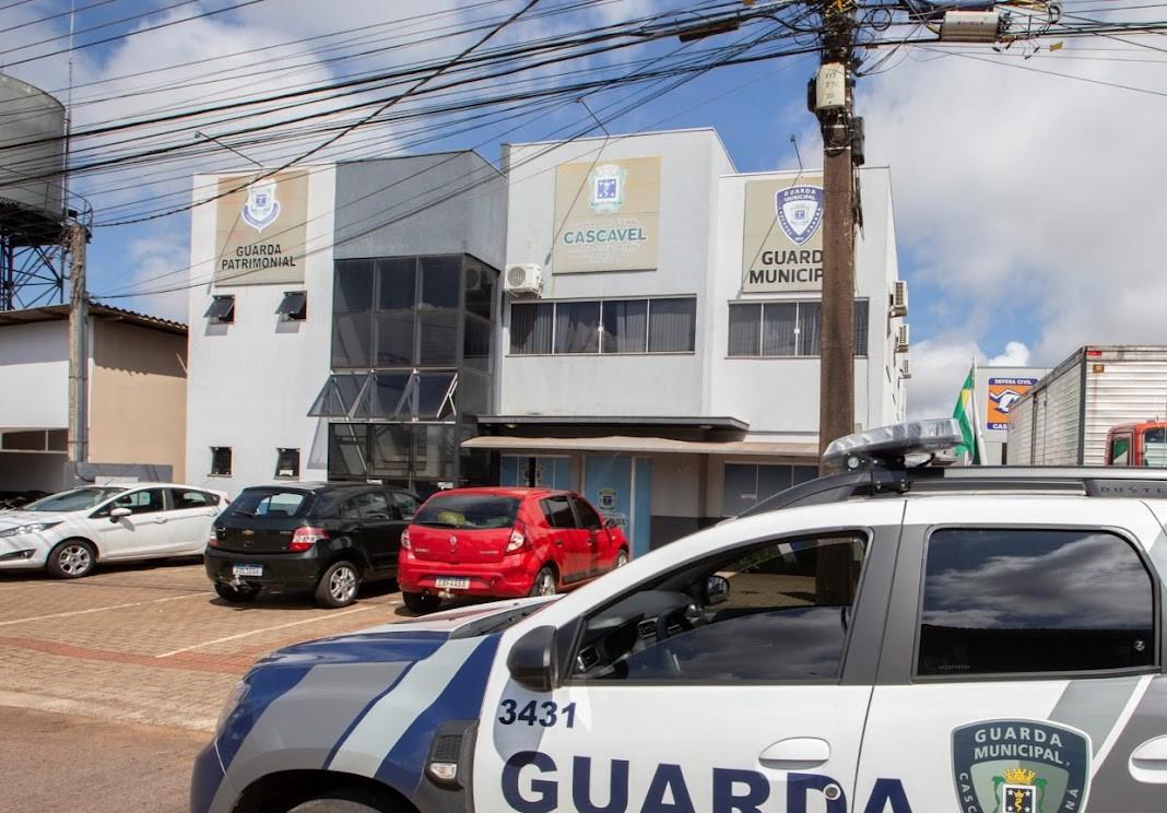 Adolescente é atropelado durante fuga de motorista em Cascavel